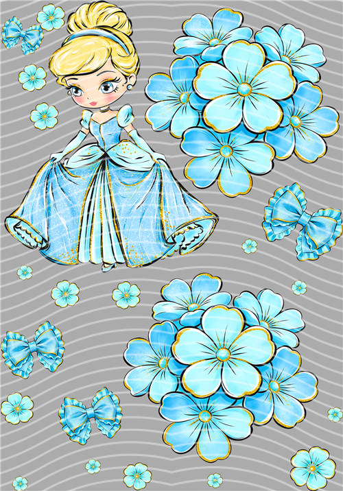 A5 Notebook Wraps-A 3006